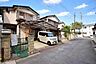 その他：【前面道路】前面道路：南側4.2ｍ私道車通りや人通りが少なく、落ち着いた住環境