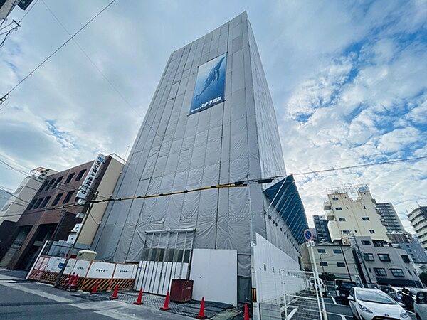 セレニテ難波プリエ 1403｜大阪府大阪市浪速区日本橋東２丁目(賃貸マンション1K・14階・22.65㎡)の写真 その12