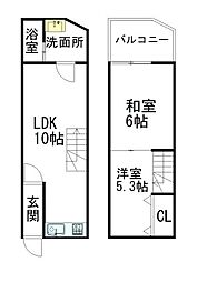 大阪市東成区東今里3丁目