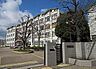 周辺：大阪市立義務教育学校生野未来学園まで583m