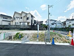 ラブリータウン荒塚町6号地