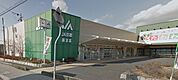 JA京都篠支店まで381m