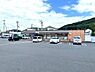 周辺：セブンイレブン園部内林町店まで516m
