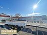 周辺：亀岡市立東部保育所まで731m