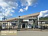 周辺：馬堀駅(JR 山陰本線)まで637m