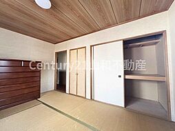 和室の画像