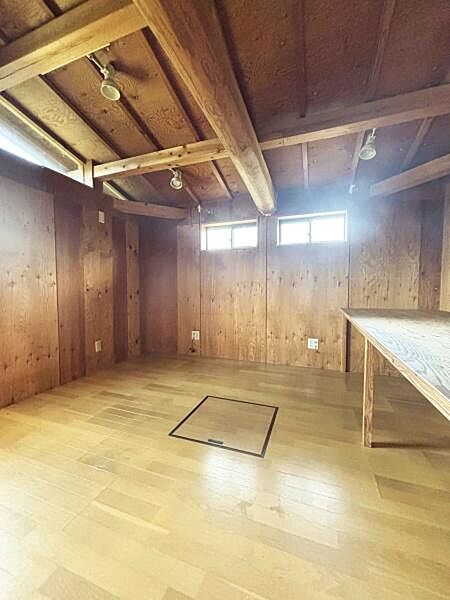 室内