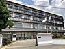 周辺：亀岡市立亀岡中学校まで1524m