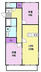 久留米大学前駅 5.7万円