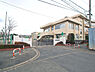 周辺：厚木市立依知南小学校まで385m