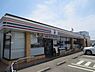 周辺：セブンイレブン厚木金田店まで940m