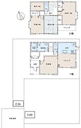 厚木市飯山南4丁目