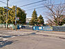 周辺：厚木市立愛甲小学校まで2256m