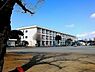 周辺：座間市立栗原小学校まで1295m