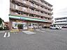 周辺：ファミリーマート座間郵便局前店まで618m