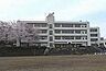 周辺：座間市立南中学校まで1294m