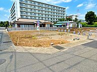 神奈川県厚木市旭町4丁目：物件画像