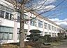 周辺：綾瀬市立綾北中学校まで1317m