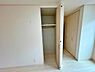 収納：小屋裏収納もあります