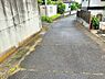 その他：交通量が少なめな前面道路で安心です