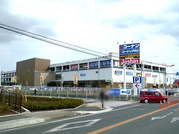 周辺を拡大表示