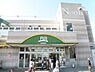 周辺：ローソン厚木林一丁目店まで671m