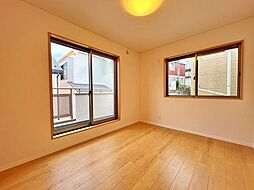 子供部屋の画像