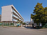 周辺：海老名市立海西中学校まで2256m