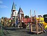 周辺：海老名運動公園まで1101m