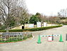 周辺：ぼうさいの丘公園まで1317m