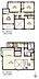 間取り：図面と現況が異なる場合は現況を優先します