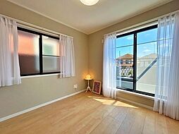 子供部屋の画像