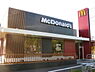 周辺：マクドナルド綾瀬大上店まで507m