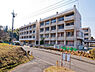 周辺：厚木市立玉川中学校まで1050m