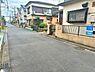 その他：広く見通しの良い前面道路【5.2ｍ】