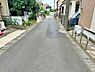 その他：南側道路で陽当たり良好！交通量少なめです