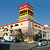 周辺：MEGAドン・キホーテ綾瀬店まで1039m