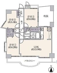 ヴィザージュ海老名