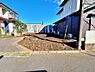 外観：2路線が利用できてアクセス良好！
