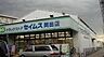 周辺：ドラッグセイムス厚木岡田店まで538m