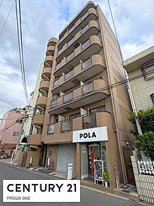 外観 外観