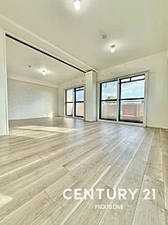 ベル・アーバニティ東淀川