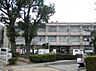 周辺：大阪市立西淀中学校まで750m