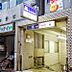 周辺：中崎町駅(Osaka　Metro 谷町線)まで568m