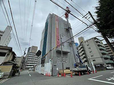 外観 外観