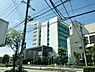 周辺：西成区役所まで555m、大阪府大阪市西成区岸里1丁目5-20