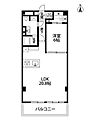 参宮橋コープ2階25.0万円