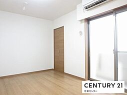 J’sコート高円寺 302 3階1Kのリビング/ダイニング