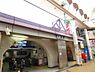 周辺：千林駅(京阪本線)まで543m