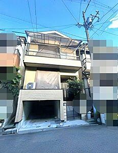 外観:・現況空家にてご内覧ゆっくりしていただけます♪ 外観:・現況空家にてご内覧ゆっくりしていただけます♪